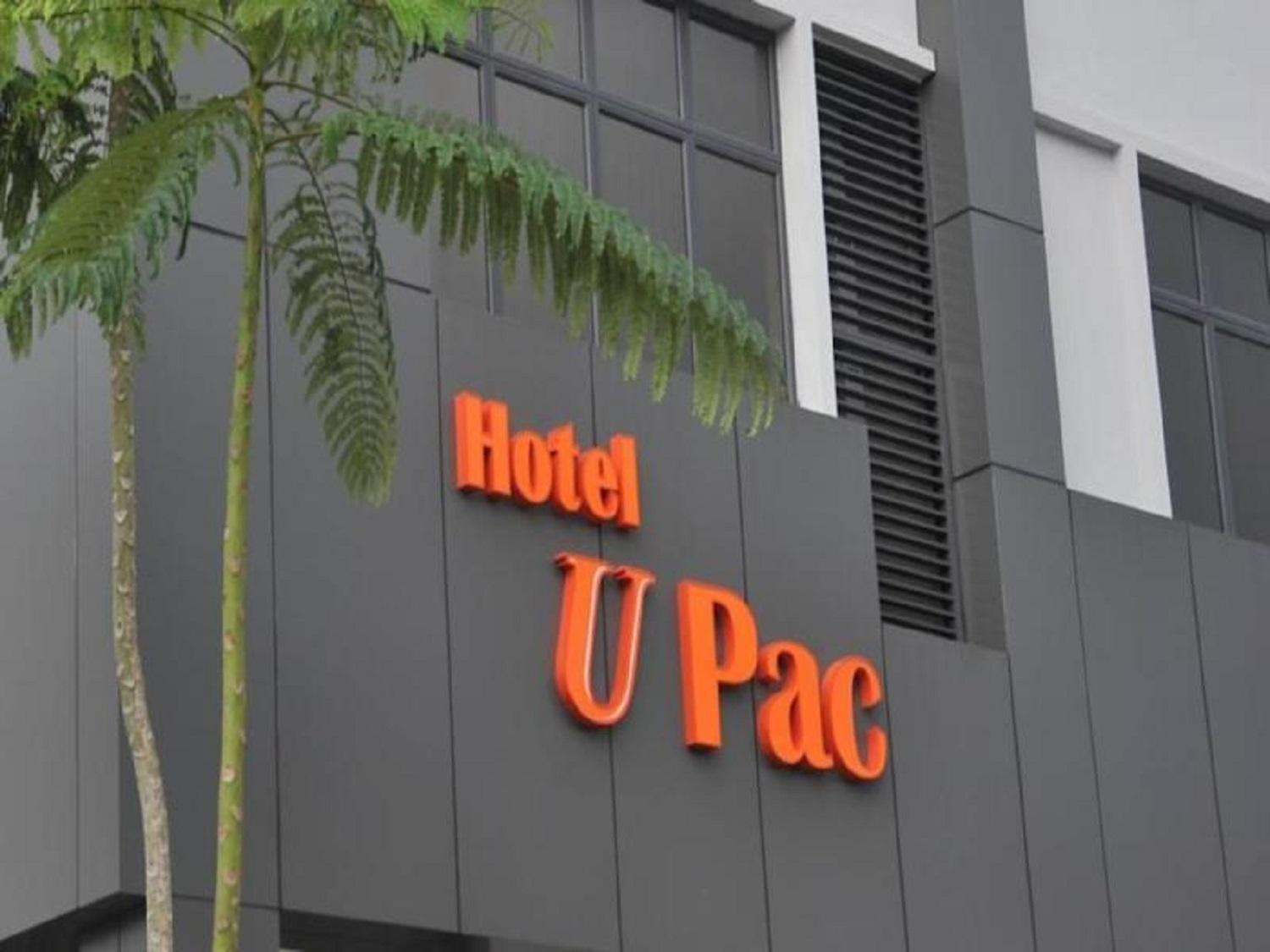 Swing & Pillows - Kl Sg Besi Formerly Known As U Pac Hotel Kuala Lumpur Buitenkant foto